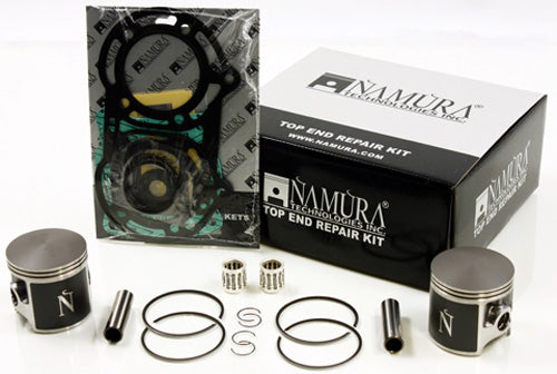 NAMURA TOP END REPAIR KIT 65.50MM