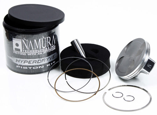 NAMURA DIRTBIKE PISTON KIT HONDA