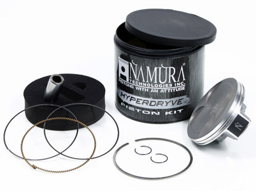 NAMURA DIRT BIKE PISTON KIT HONDA