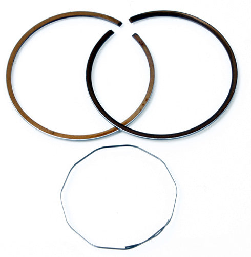 PISTON RINGS