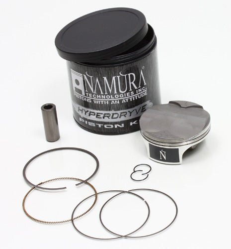 NAMURA DIRT BIKE PISTON KIT