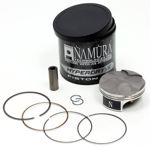 NAMURA DIRT BIKE PISTON KIT