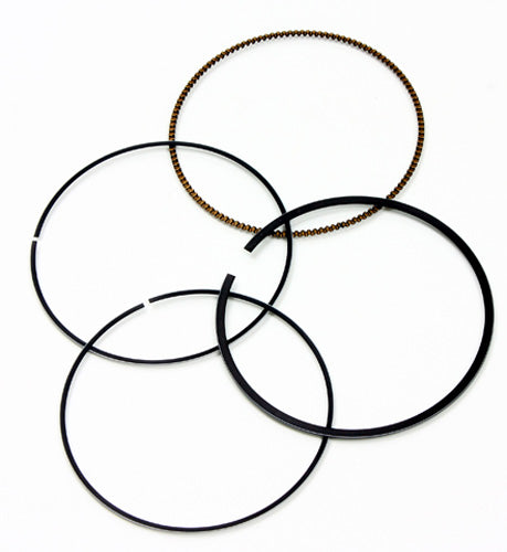 NAMURA PISTON RING KIT