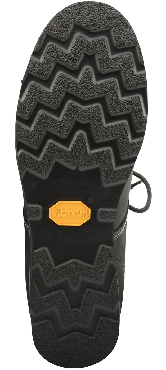 JOURNEYMAN BOOTS SZ 08