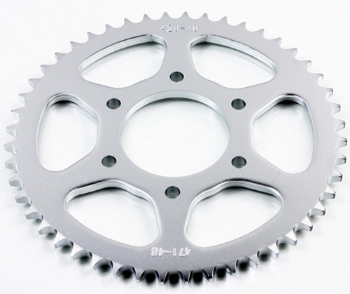 JT SPROCKET 48 TOOTH