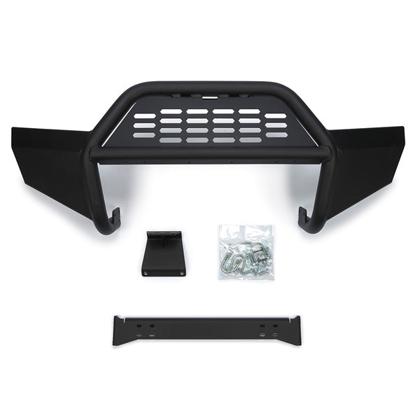 WARN BUMPER KIT, KAWASAKI 750