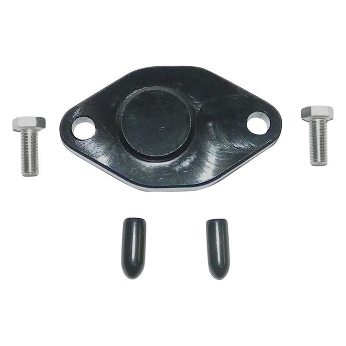 WSM OIL INJECTION BLOCK OFF KIT SEA-DOO 580/650/720