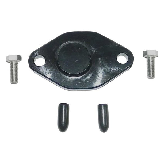 WSM OIL INJECTION BLOCK OFF KIT SEA-DOO 580/650/720