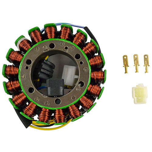 RMSTATOR GENERATOR STATOR