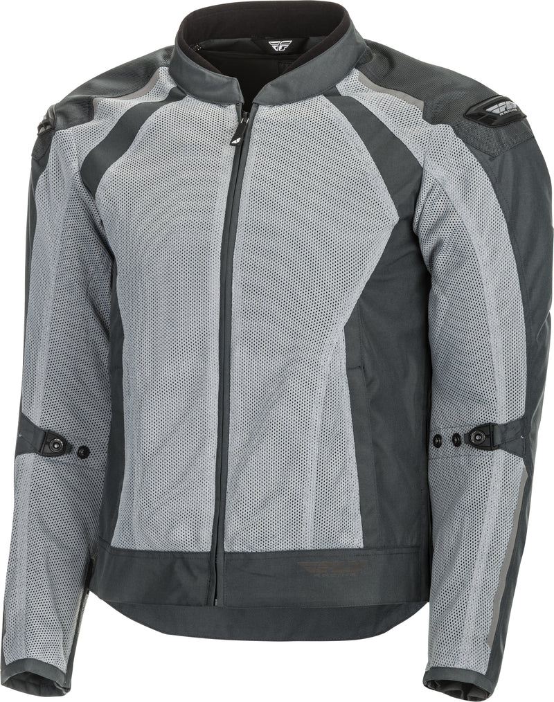 Load image into Gallery viewer, COOLPRO MESH JACKET GREY SM 477-4051S image 1

