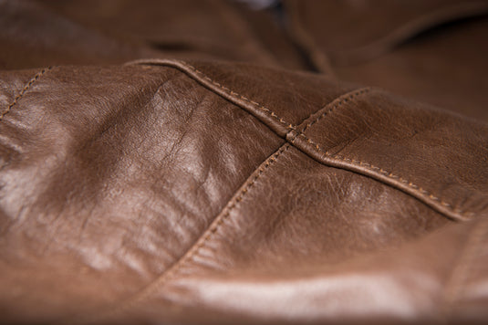 PRIMER JACKET BROWN 4X