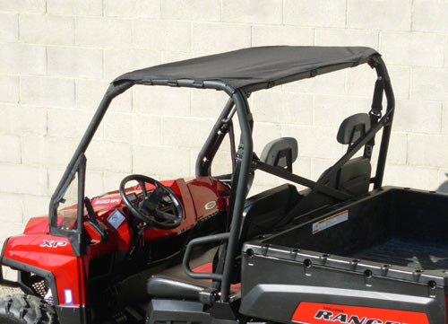 SOFT TOP POLARIS RANGER XP 800,500, DIESEL (FULL SIZE UTVS)