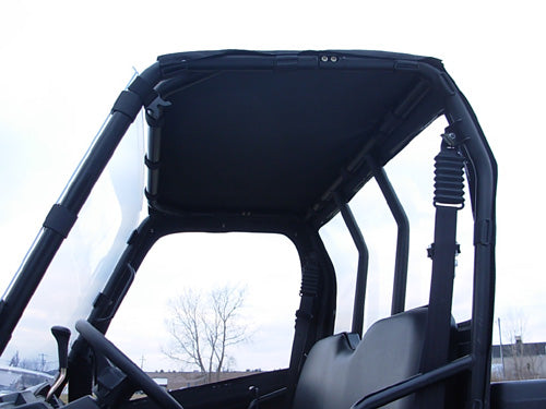 SOFT TOP POLARIS RANGER MIDSIZE 400,500, 570,800