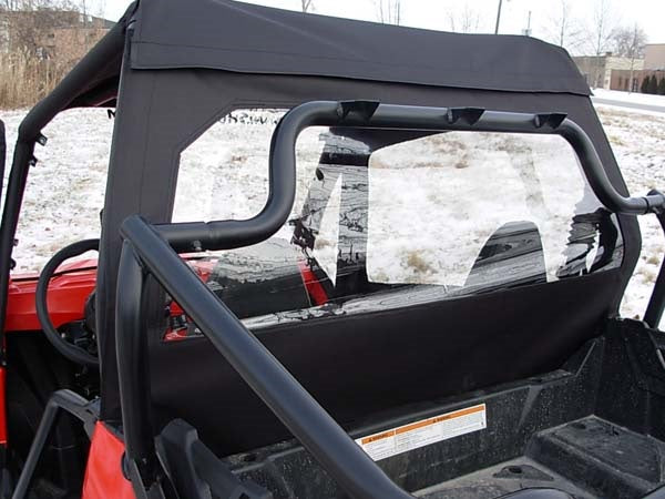 SHOCKPROS REAR WINDOW POLARIS