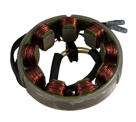 WILDBOAR -STATOR COIL