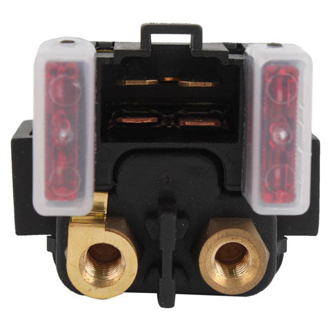 WILD BOAR STARTER SOLENOID