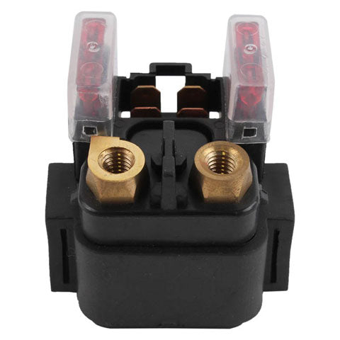 WILD BOAR STARTER SOLENOID