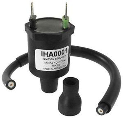 WILD BOAR IGNITION COIL