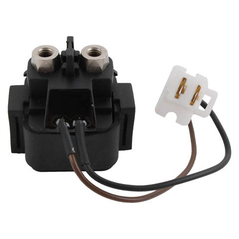 WILD BOAR STARTER SOLENOID