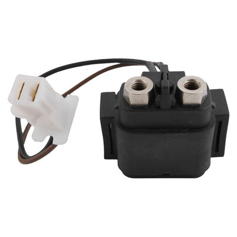 WILD BOAR STARTER SOLENOID