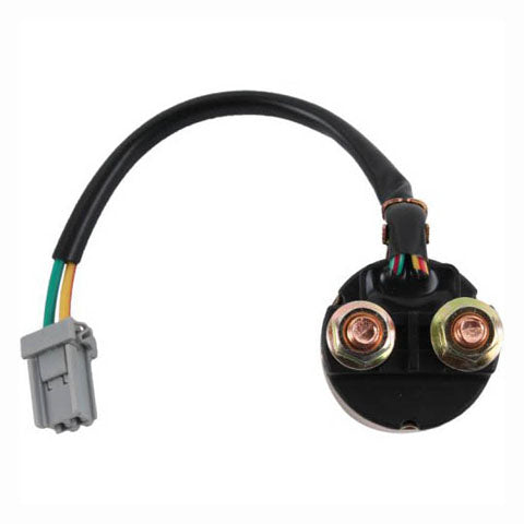 WILDBOAR STARTER RELAY SOLENOID