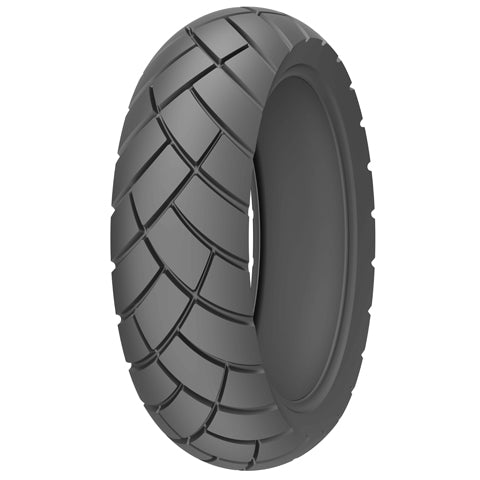 KENDA K678 PAVER DUAL SPORT M/C TIRE 140/80B18 70H TL