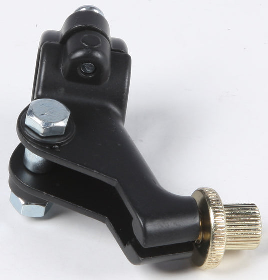 BRAKE PERCH W/O MIRROR MOUNT BLACK WP99-37261 image 1