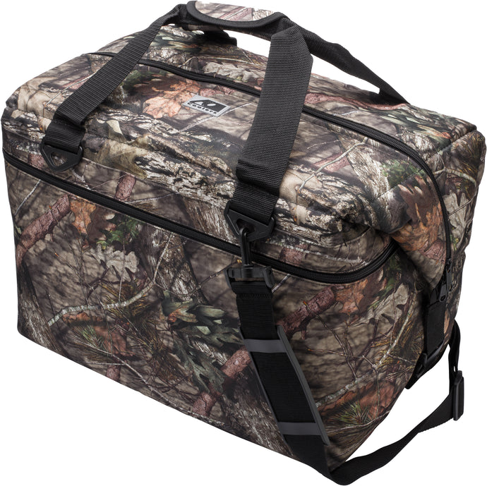 MOSSY OAK COOLER 36/PK AOMO36 image 1