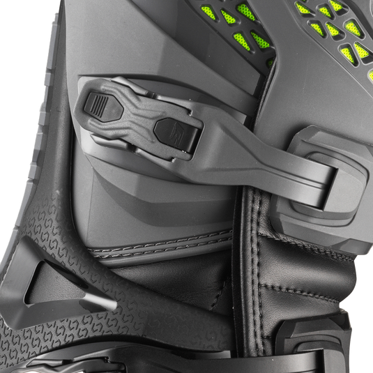 SG-22 GORE-TEX ENDURO BOOTS ANTHRACITE/BLACK 10 2263-007-44,5 image 6