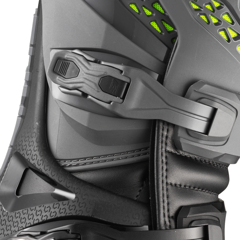 Load image into Gallery viewer, SG-22 GORE-TEX ENDURO BOOTS ANTHRACITE/BLACK 10 2263-007-44,5 image 6
