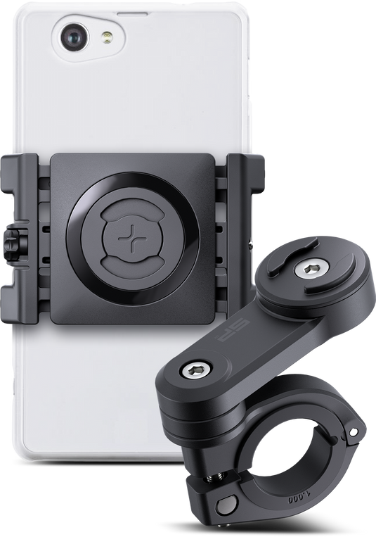 UNIVERSAL CLAMP SPC+ MOTO BUNDLE LT 52400 image 2