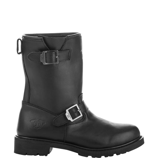 PRIMARY ENGINEER SHORT BOOTS SZ 11