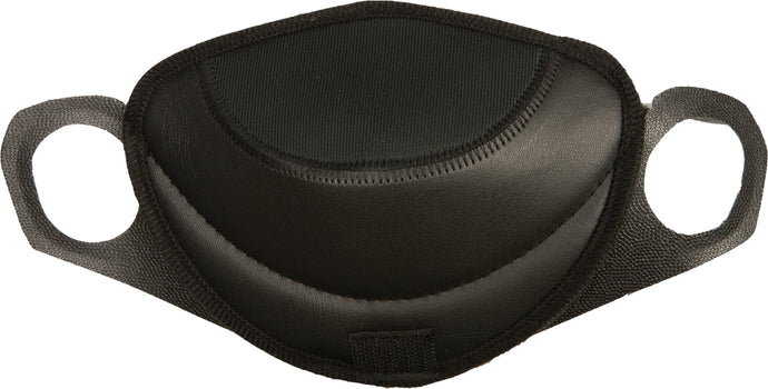 BREATH DEFLECTOR AURORA/KINETIC/UNIVERSAL 73-4810 image 1