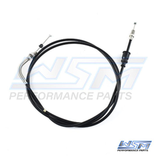 THROTTLE CABLE KAWASAKI