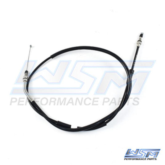 THROTTLE CABLE KAWASAKI