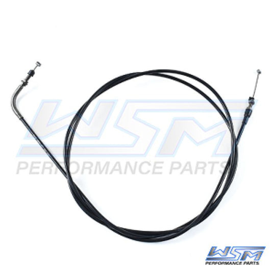 THROTTLE CABLE YAMAHA