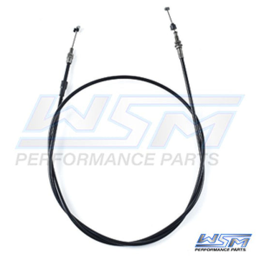 THROTTLE CABLE YAMAHA