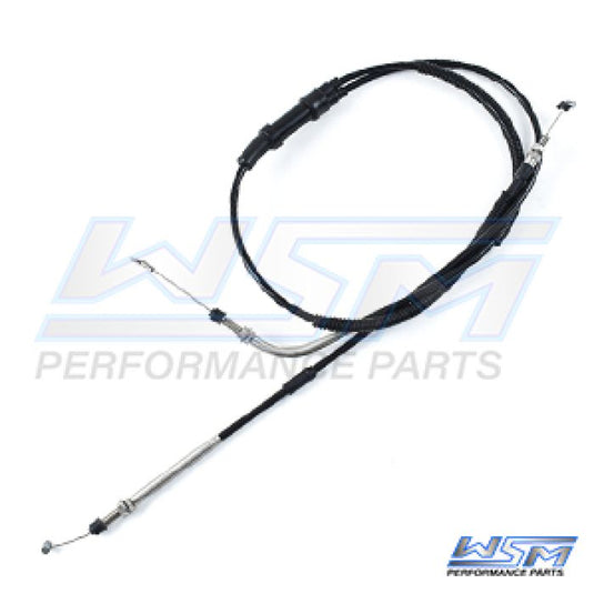 THROTTLE CABLE YAMAHA