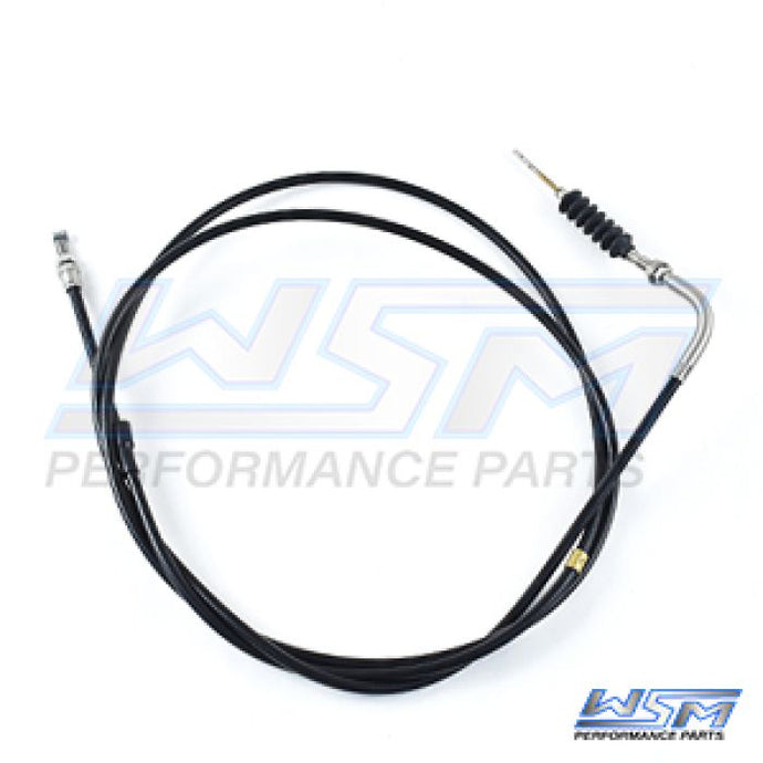 THROTTLE CABLE KAWASAKI