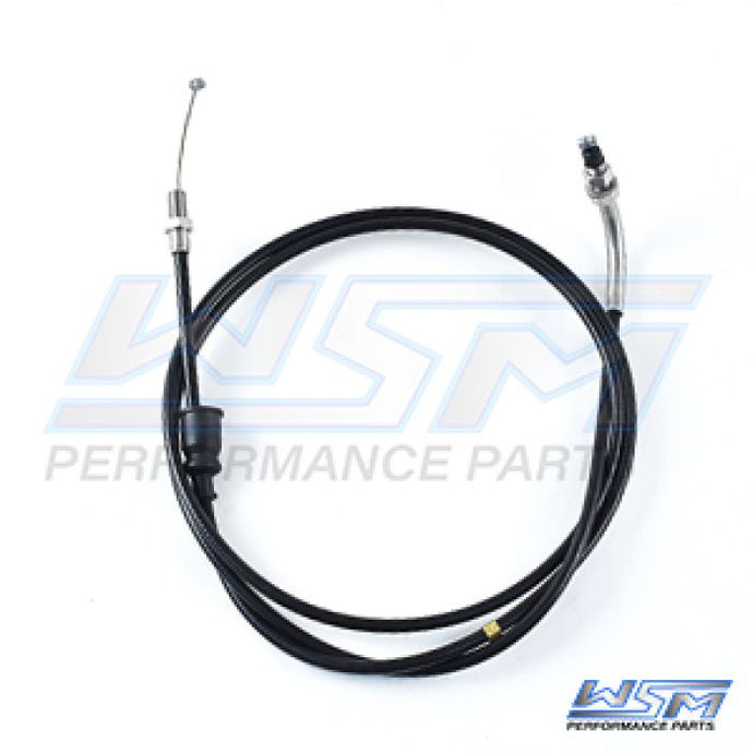 THROTTLE CABLE KAWASAKI