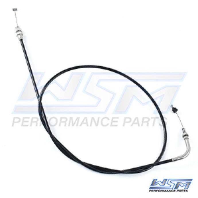 THROTTLE CABLE POLARIS