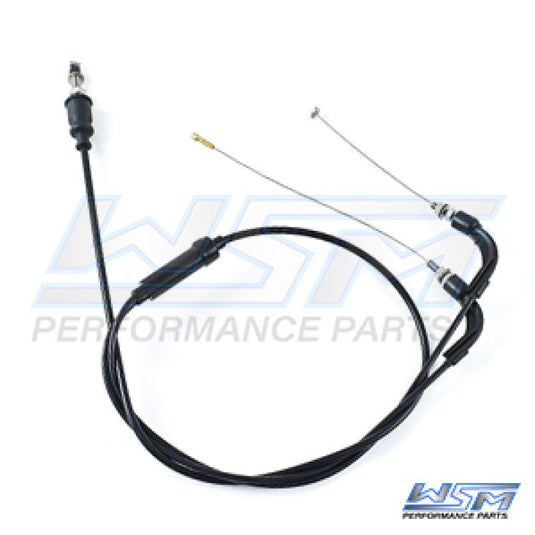 THROTTLE CABLE KAWASAKI