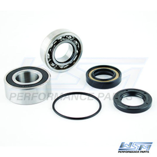 YAMAHA  JET PUMP KIT