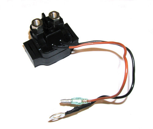 YAMAHA STARTER RELAY