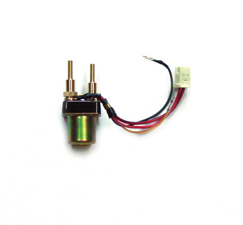 KAWASAKI STARTER SOLENOID