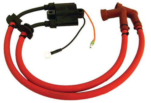 YAMAHA IGNITION COIL