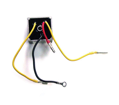 SEA-DOO RECTIFIER / REGULATOR