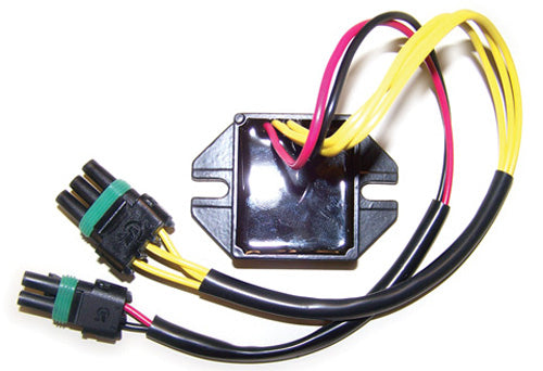 SEA-DOO RECTIFIER / REGULATOR