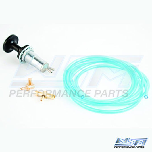 PRIMER KIT MIKUNI SINGLE