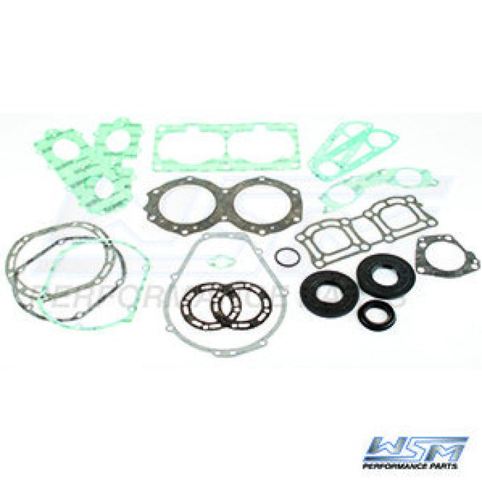 YAMAHA 701 COMPLETE GASKET KIT